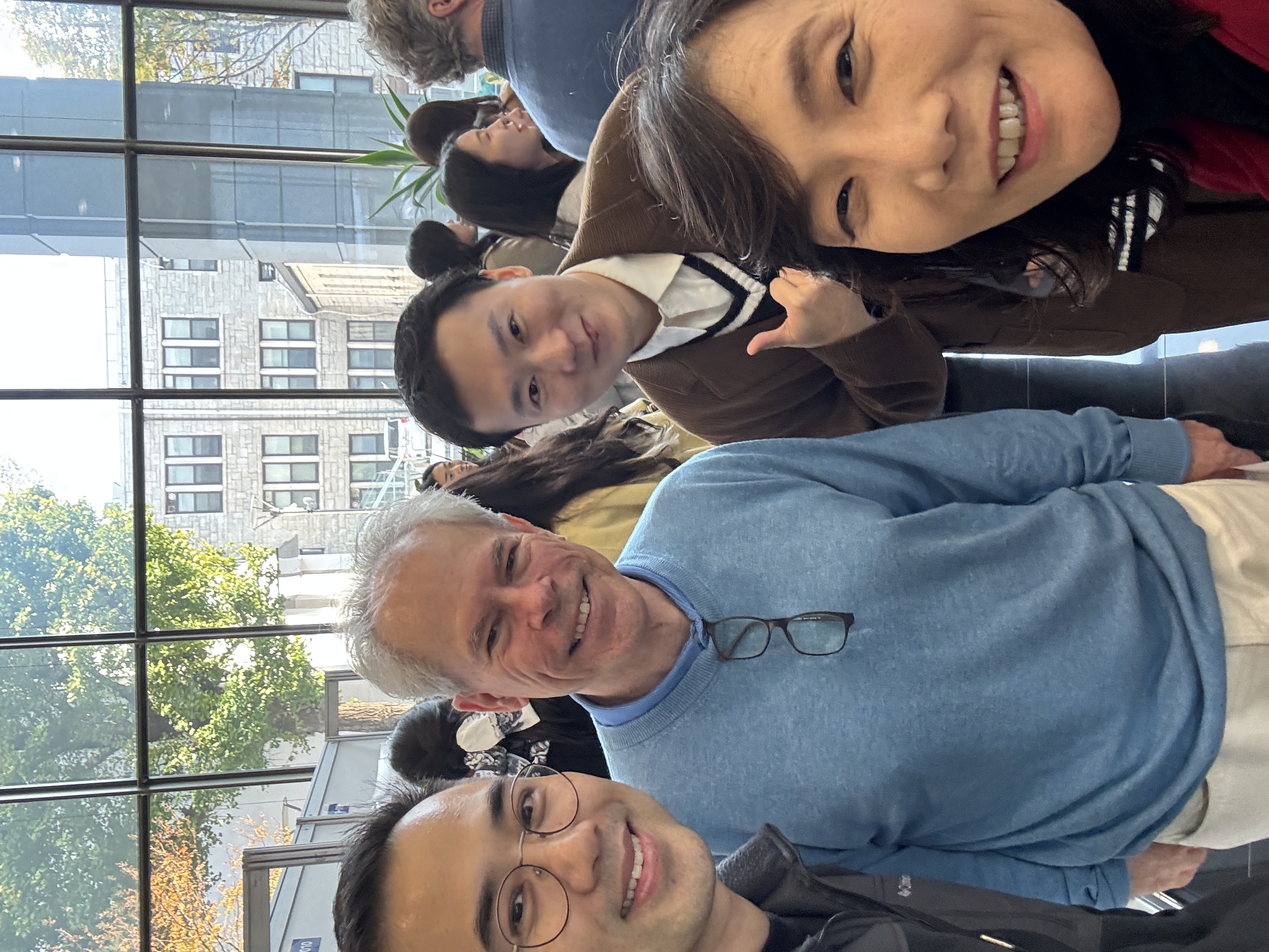 2025 <i class='italic'>b</i>MRI 동기 국제심포지엄 포스터 발표회 #12